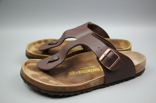 Germany Slippers Sandal Mens Shoes Size 