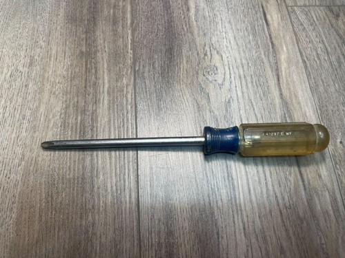 USA Craftsman Screwdrivers / Phillips, Flat Head &Torx Mix & Match / You Choose - Picture 63 of 153