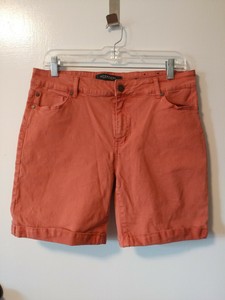 liverpool orange shorts