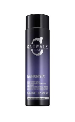 TIGI Catwalk FASHIONISTA VIOLET CONDITIONER  - 250ml