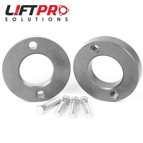 0.8" 20mm Rear Strut Spacers Lift Kit AL for Acura TL 1999-14, TSX 2004-14, TLX - Picture 3 of 3