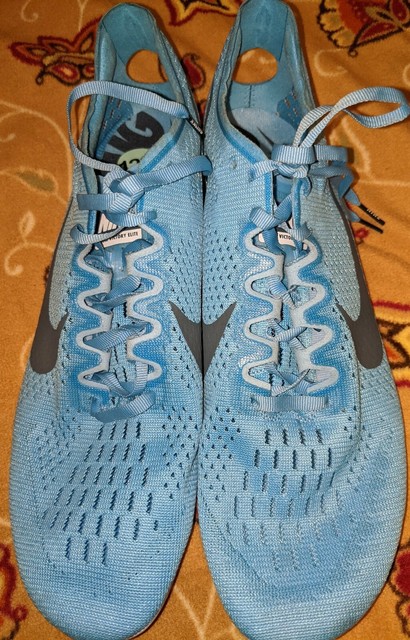 nike zoom victory 2 spikes