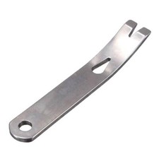 Multifunction Portable Crank Crowbar Hiking Small Pry Bar Handy Hand Tools