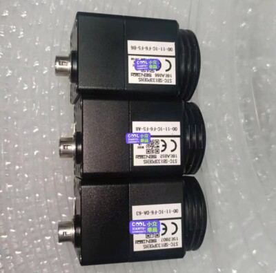 1 PCS Used  STC-SB133P0EHS Industrial Camera