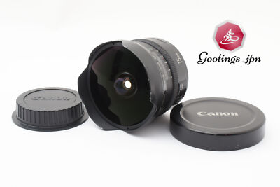 Canon 15mm f/2.8 単焦点レンズ Amazon | Canon EFレンズ EF15mm F2.8 フィッシュアイ 単焦点レンズ 超