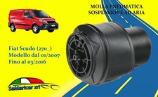 Ressort divers Fiat SCUDO