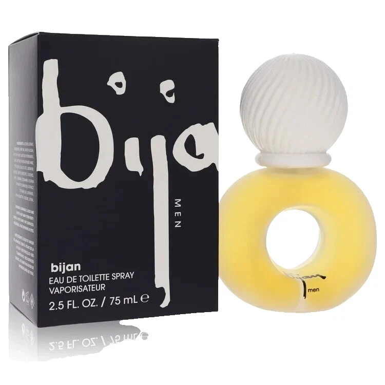 Fragancias Bijan spray para hombres