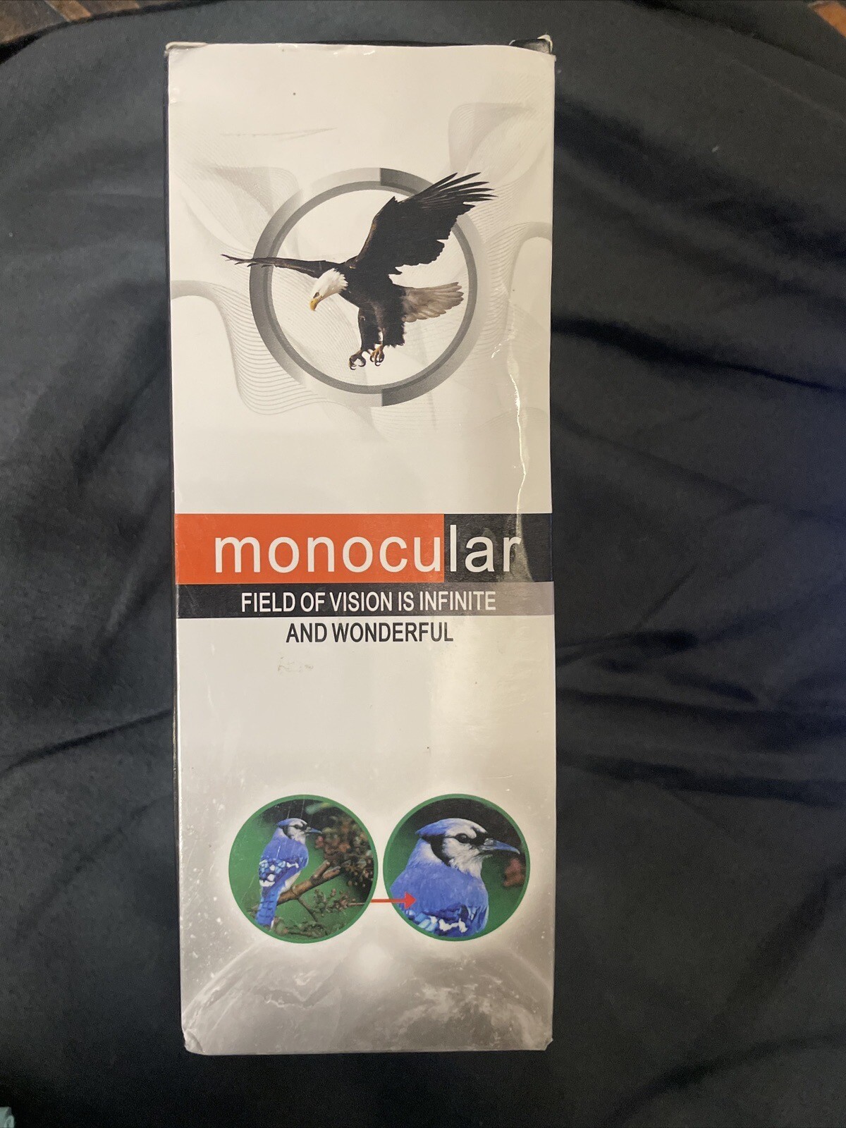 Monocular eBay