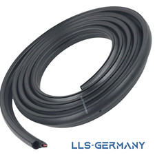 Kofferraumdichtung f�r BMW 3er E30 2-T�rer Coupe Gummi Heckklappen dichtung