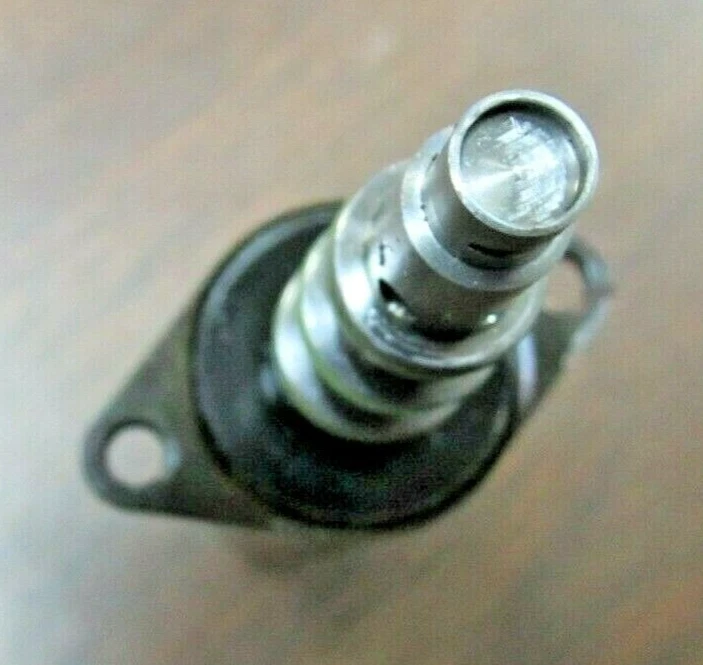 BMW E46 M3 SMG 2001-06 actuador hidráulico solenoide OEM ⭐S1⭐ Foto 3 de 4