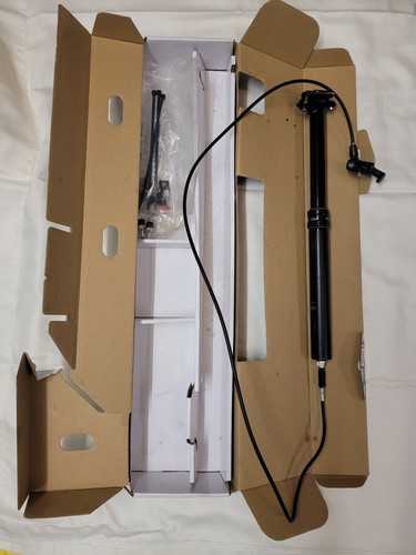 Rockshox Reverb Stealth B1 Dropper Post 