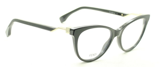 fendi eyewear frames