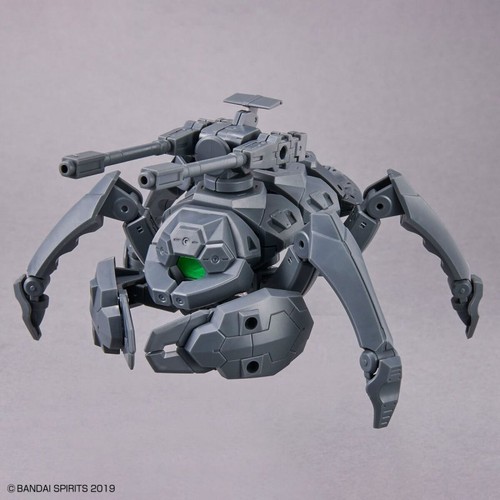 Bandai EV-15 1/144 30MM Extended Armament Vehicle Multiple Legs Mecha Ver. - Picture 2 of 6