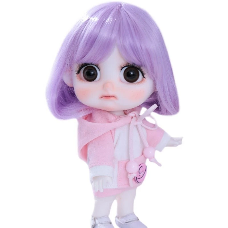 Dollbom top