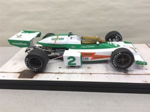 carousel diecast indy cars