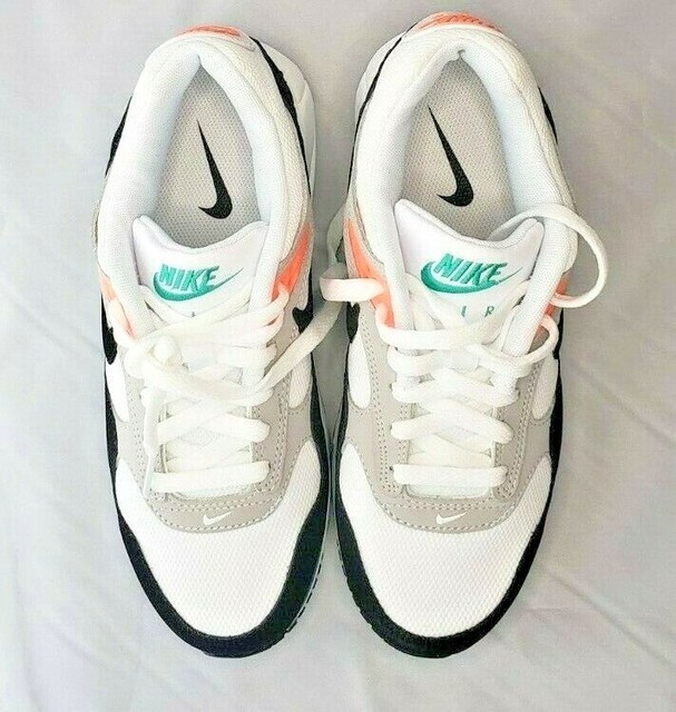 Nike Air Max Correlate New Green Bright Mango (W) 511417-136 | Wit