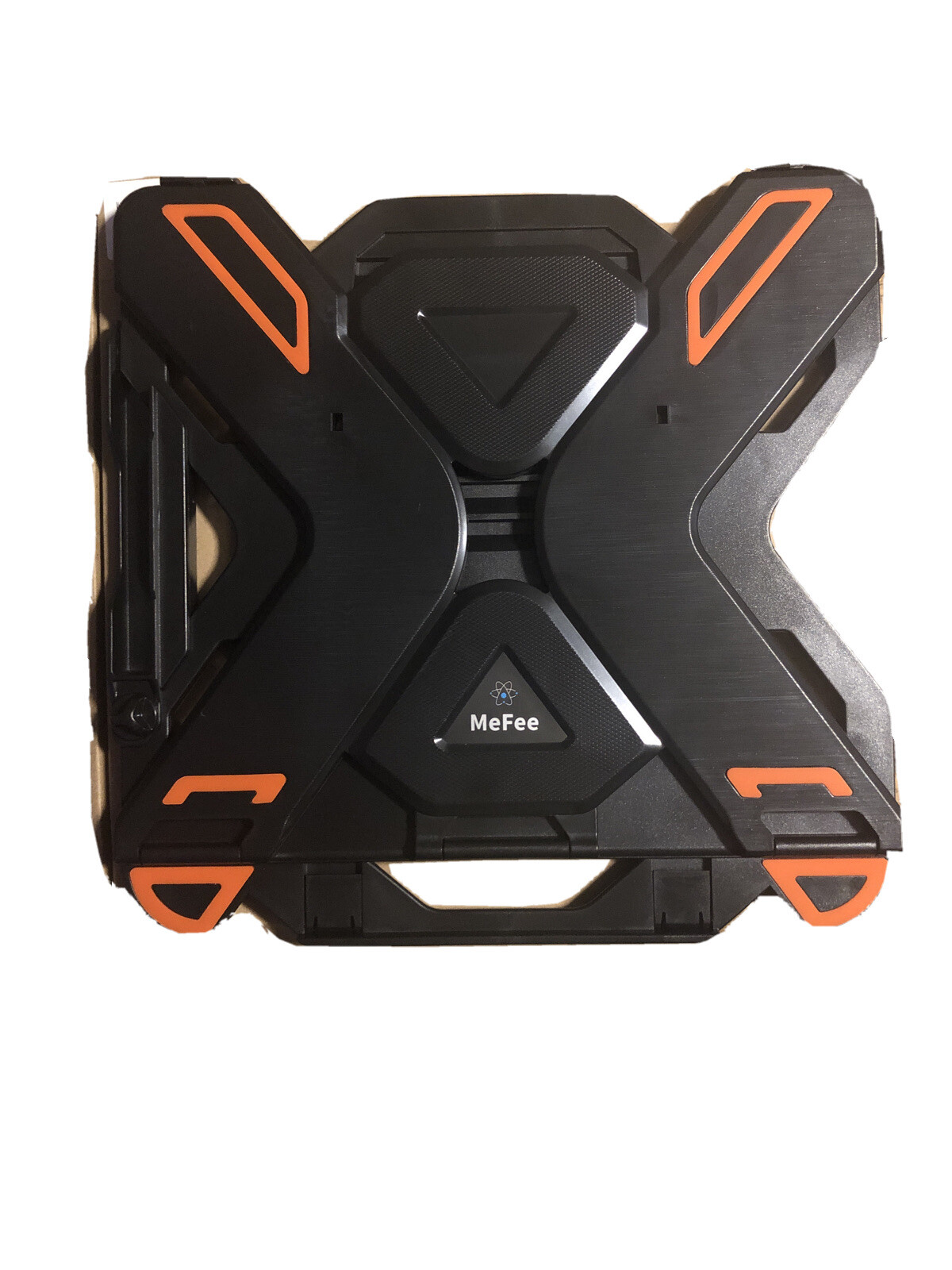 MeFee Laptop Stand Adjustable Laptop Computer Stand MultiAngle Stand