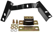 84-92 Camarofirebird T56 Swap Transmission Crossmember W Polyurethane Mount