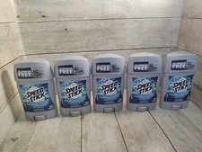 5X Speed Stick All Day Fresh Deodorant POWER OF NATURE AVALANCHE 1.8 oz 51g 