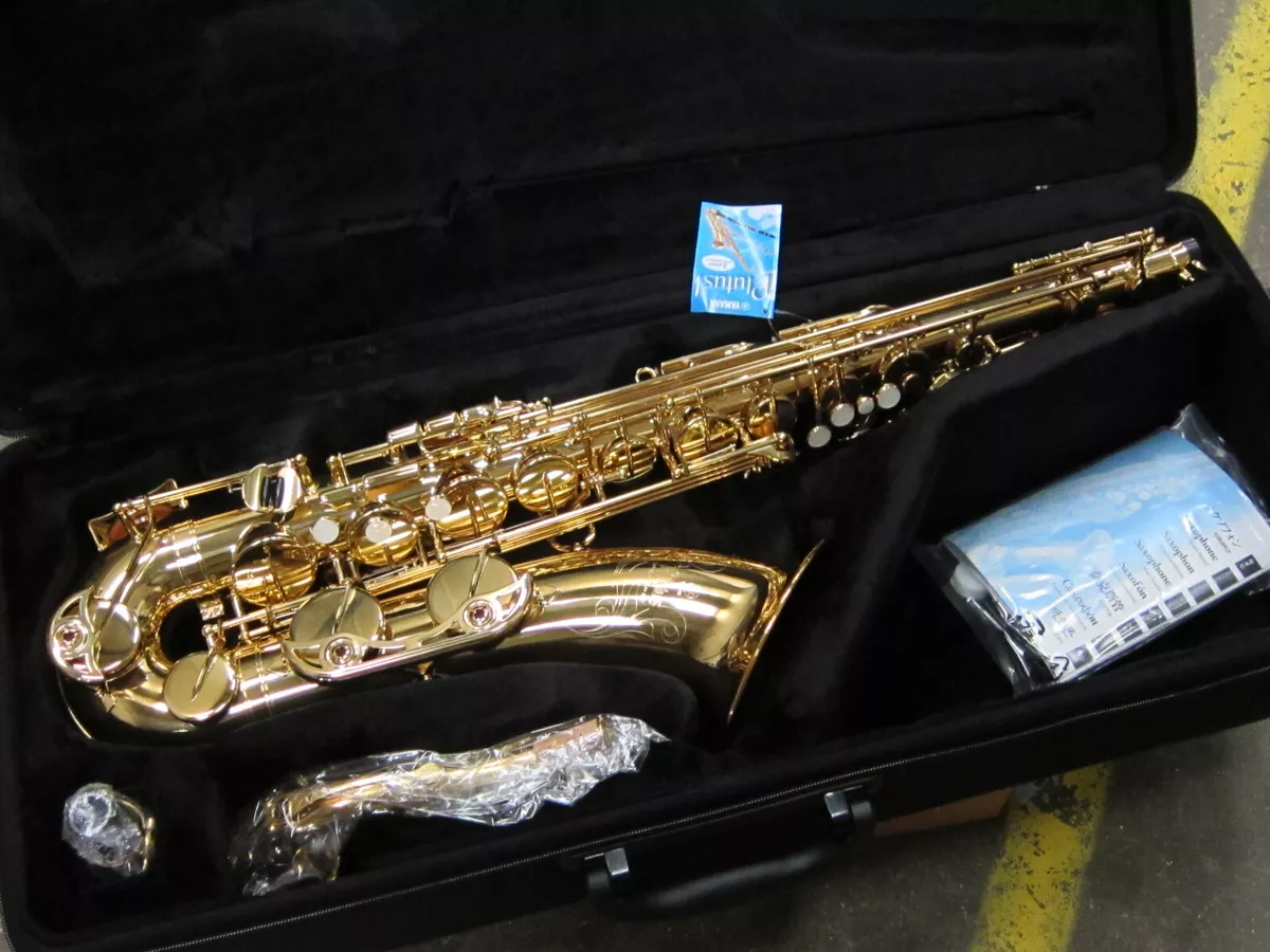 Saxophone ebay uk deals