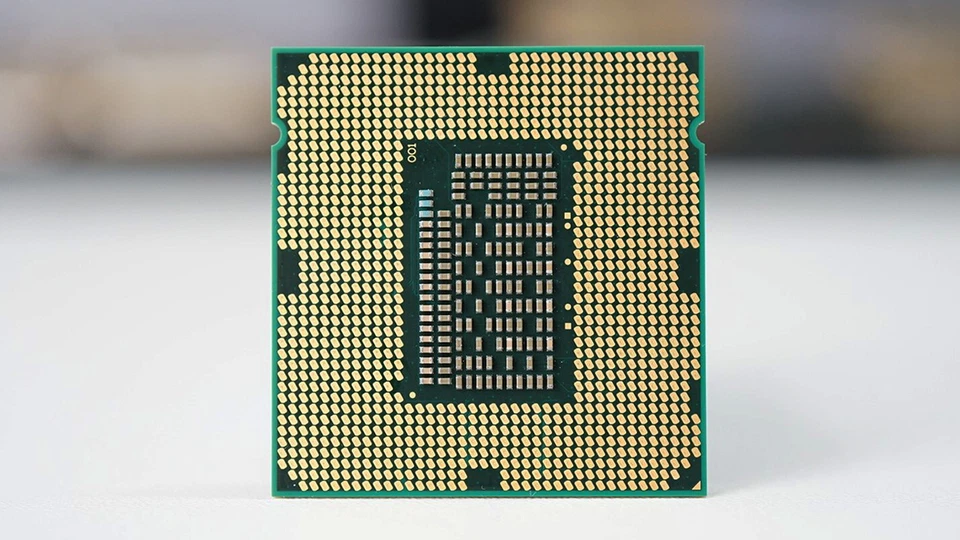 Intel Core i5-3450 SL0PF 3.1 GHz Quad-Core LGA 1155 Socket H2 CPU Processors - Image 3 of 4