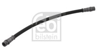Febi Bilstein 33993 Bremsschlauch Hinten Links Rechts 316 Mm FüR Vw