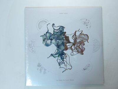 Robot Koch:  The Next Billion Years 2020 German Double  LP NEW SEALED