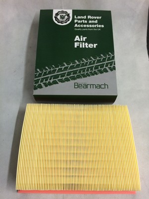 BEARMACH ESR1445R Air Filter