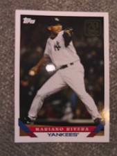 2021 Topps 70 Years of Topps Baseball #70YT43 Mariano Rivera
