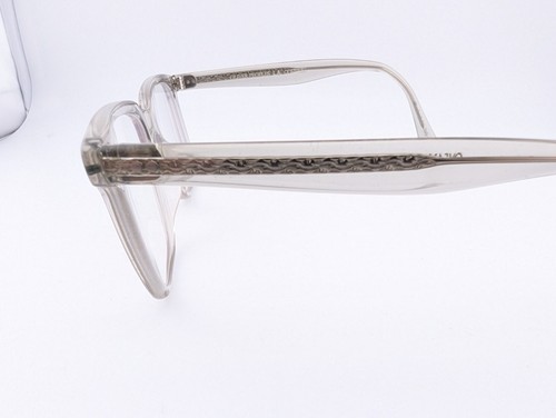 Oliver Peoples Eyeglasses, Frames Only, OV5419U 1669 Lachman, 50-19-145, Italy - Picture 7 of 21