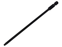 "711515T Bit Torx® TX15 L. Ges: 150Mm Befestigung: 1/4\" (E6,3 Mm) King Tony"