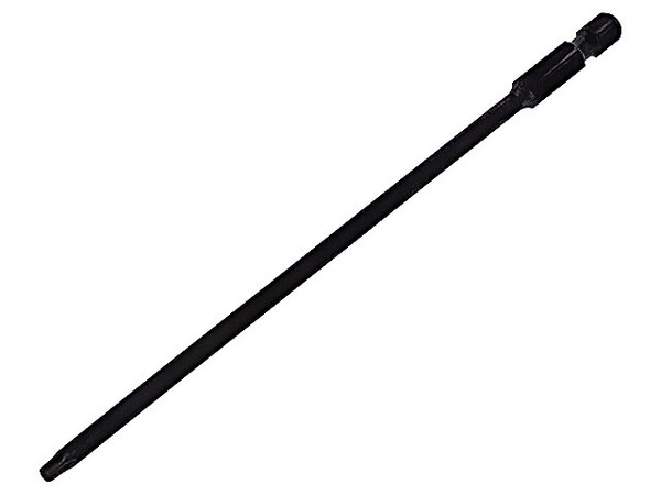 "711515T Bit Torx® TX15 L. Ges: 150Mm Befestigung: 1/4\" (E6,3 Mm) King Tony"-image