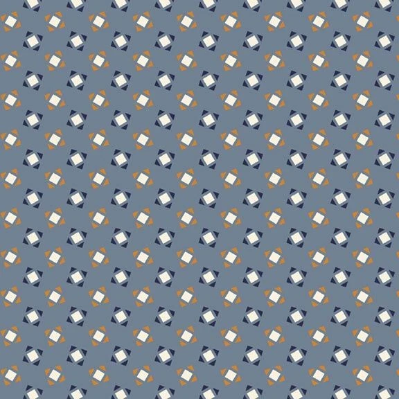 Favorite Fibers, Sheryl Johnson Layer Cake 10 x 10"  Reproduction Prints 42pcs - Image 3 of 4