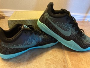 nike kobe mamba rage scorpion