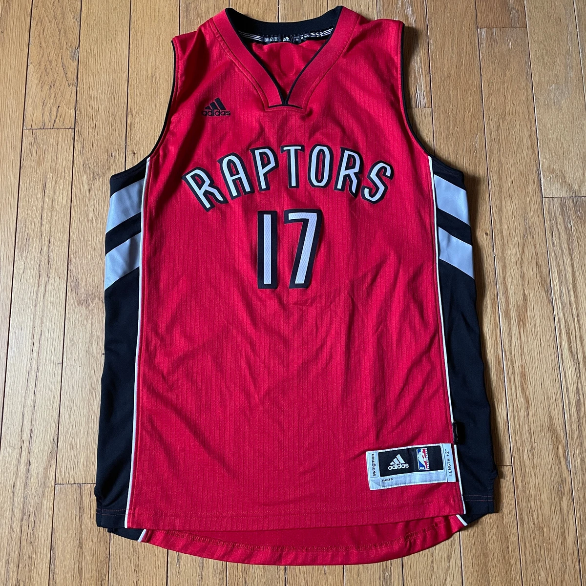 toronto raptors jersey men