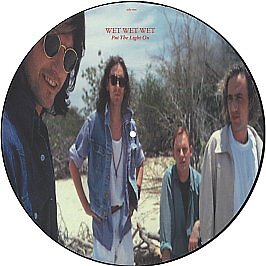 Wet Wet Wet - Put The Light On - UK 12" Vinyl - 1991 - The Precious Organisation - Bild 1 von 1
