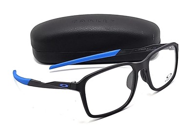 Oakley Ingress OX8145D-0256 Frames Reading Glasses/Bifocal/Progressive Lenses