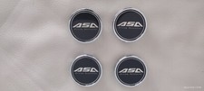 Vintage ASA Driving Revolution Wheel Center C...