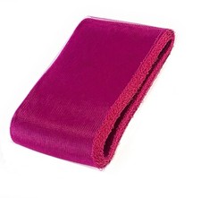 20m HorseHair Boning Braid Fascinator Making Millinery Crinoline Crin 17cm Wide