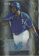 2014 Bowman Sterling Baseball Cards 37