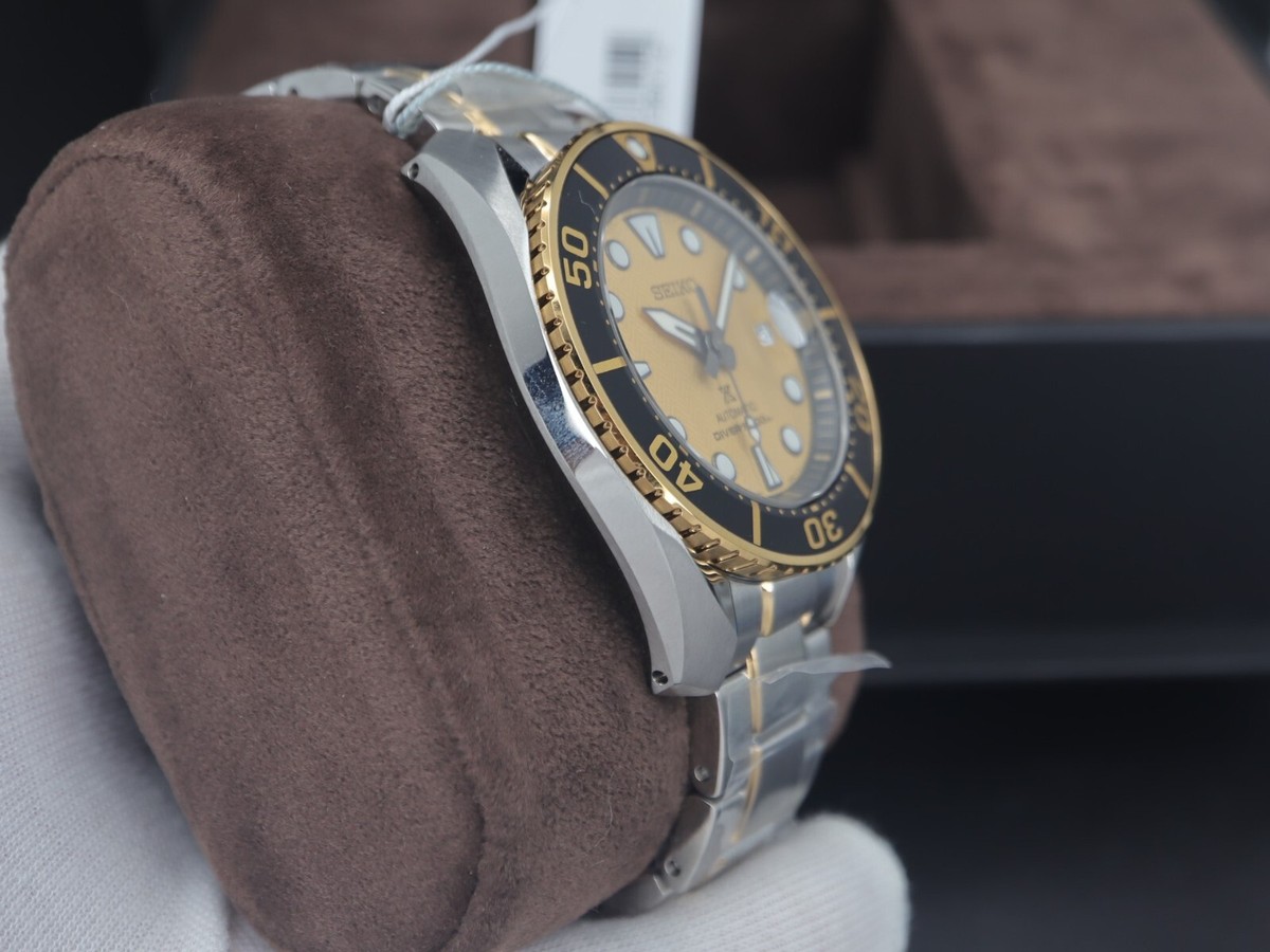 Seiko Sumo Zimbe 15 SPB194J Limited Edition 1500pcs. | eBay