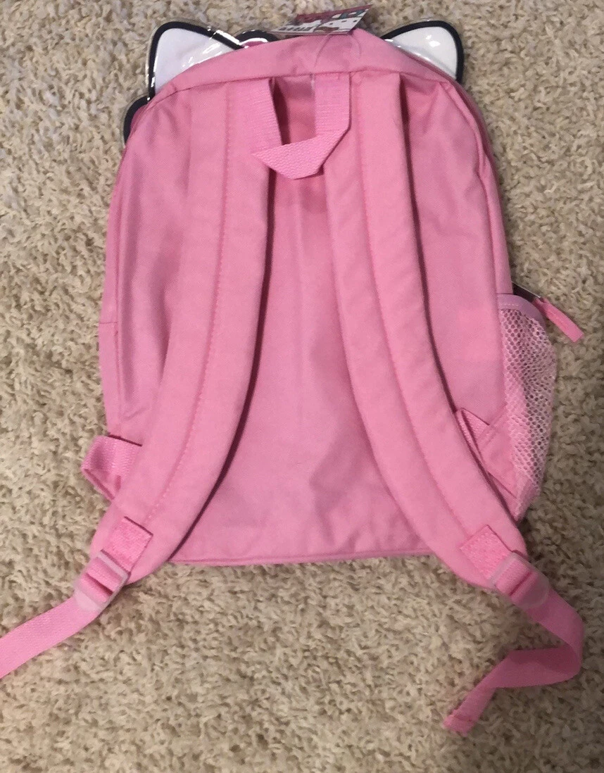 hello kitty backpack 5 below eBay