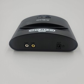 Games Sega Genesis Classic Game Mini Console- CONSOLE ONLY- Buttons are hard