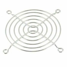 Evercool 90mm Metal Fan Grill