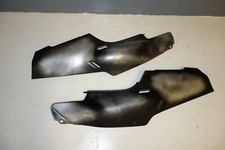 Yamaha TZR 250 3MA TZR250 rear set of panels sidepanes seatpanels fairings