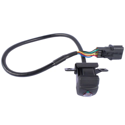 High Quality Rear View Backup Camera For Hyundai Mistra 2013-2017 95760-B3000 A - Picture 5 of 11