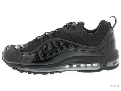 [US9] NIKE AIR MAX 98/ SUPREME 844694-001 [DS]