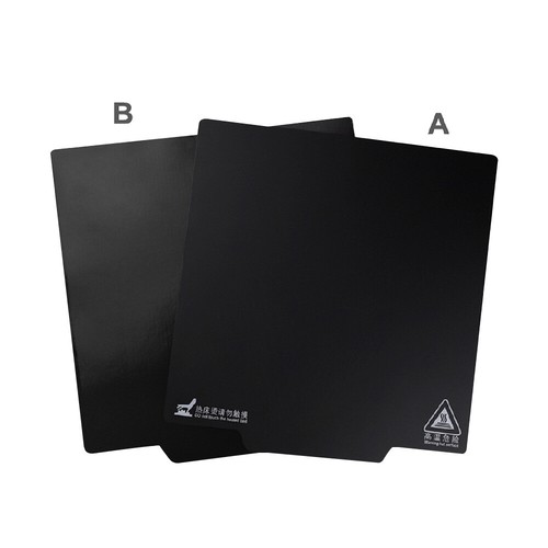 Magnetic Build Surface Plate Sticker Megnetic Bed For Ender 3 V2 Neo/Ender 3 S1 - 第 1/6 張圖片