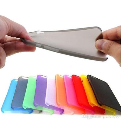 SALE iPhone 5 5c 5s & 6 cases 0.3 mm matte ultra slim thin  BUY 1 GET 1 FREE 