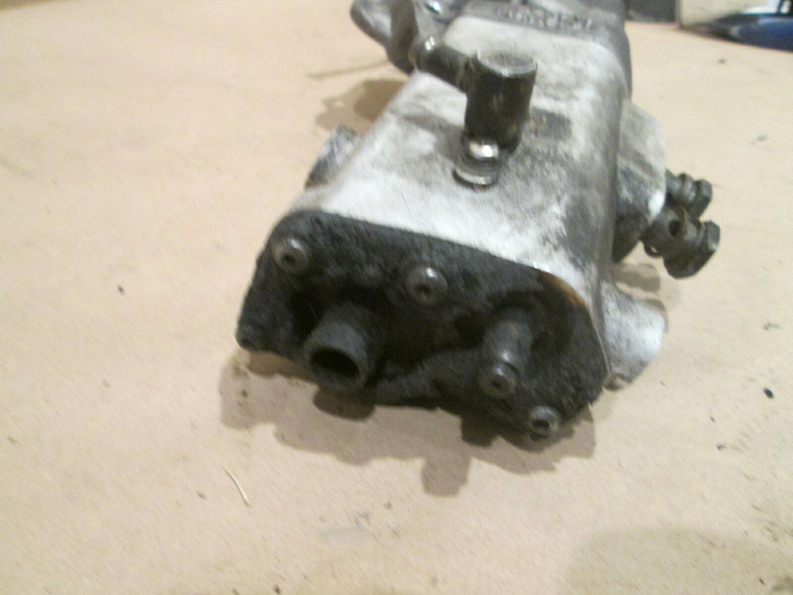 Ferrari 360 F1 Hydraulic Actuator (Core) P/N 181160